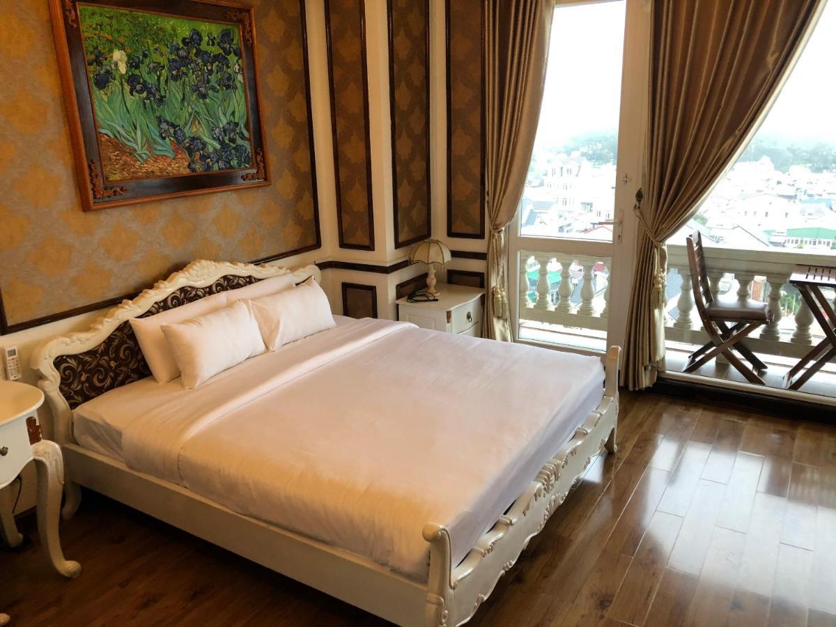 Villa Vista Dalat 2 Exterior photo