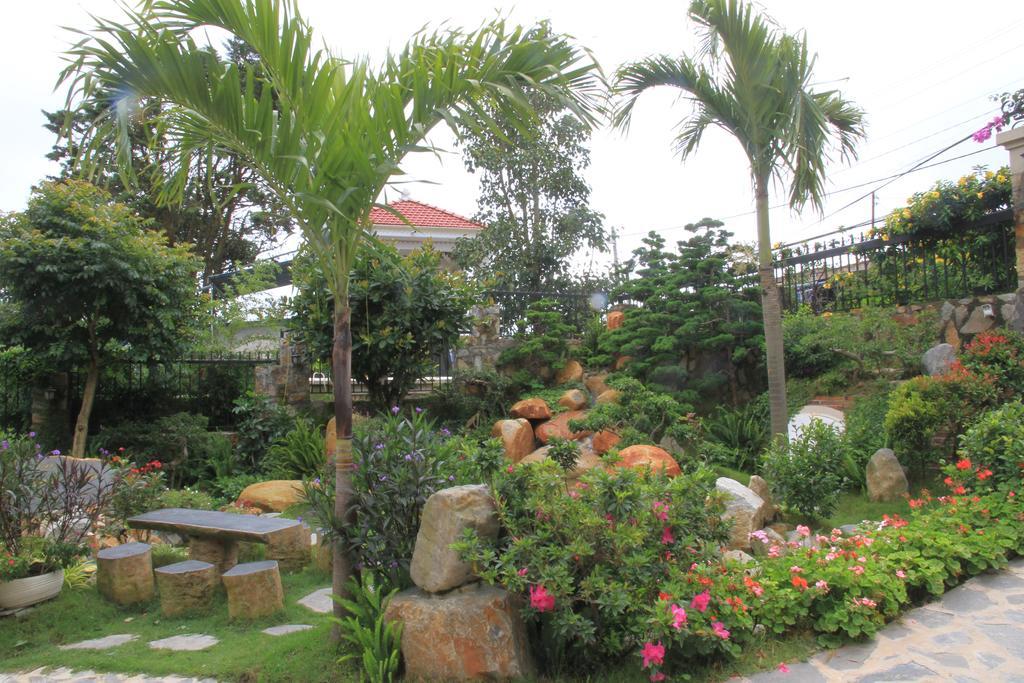 Villa Vista Dalat 2 Exterior photo
