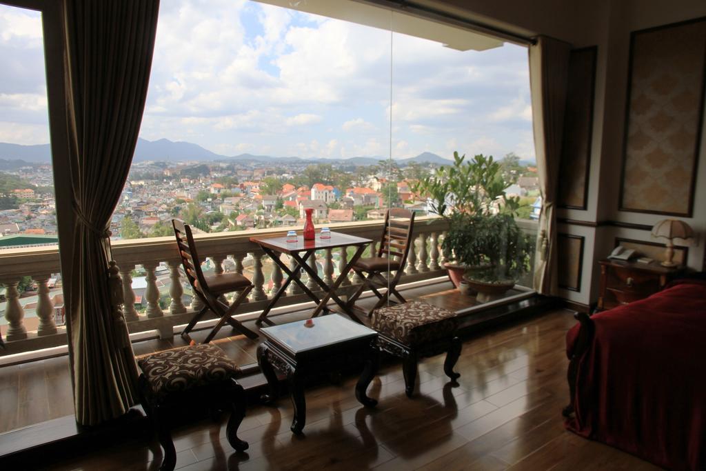 Villa Vista Dalat 2 Exterior photo