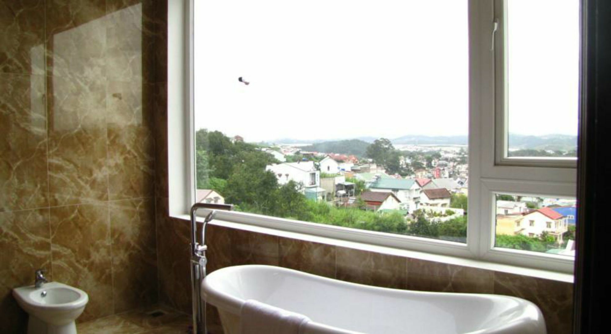 Villa Vista Dalat 2 Exterior photo